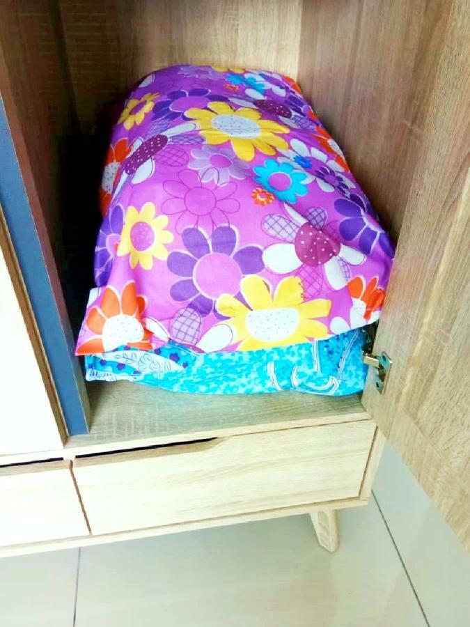 Desaru Cosy Homestay - Near Waterpark, Beach, Rapid -Wifi, Tvbox, Steamboat, Bbq Available Bagian luar foto