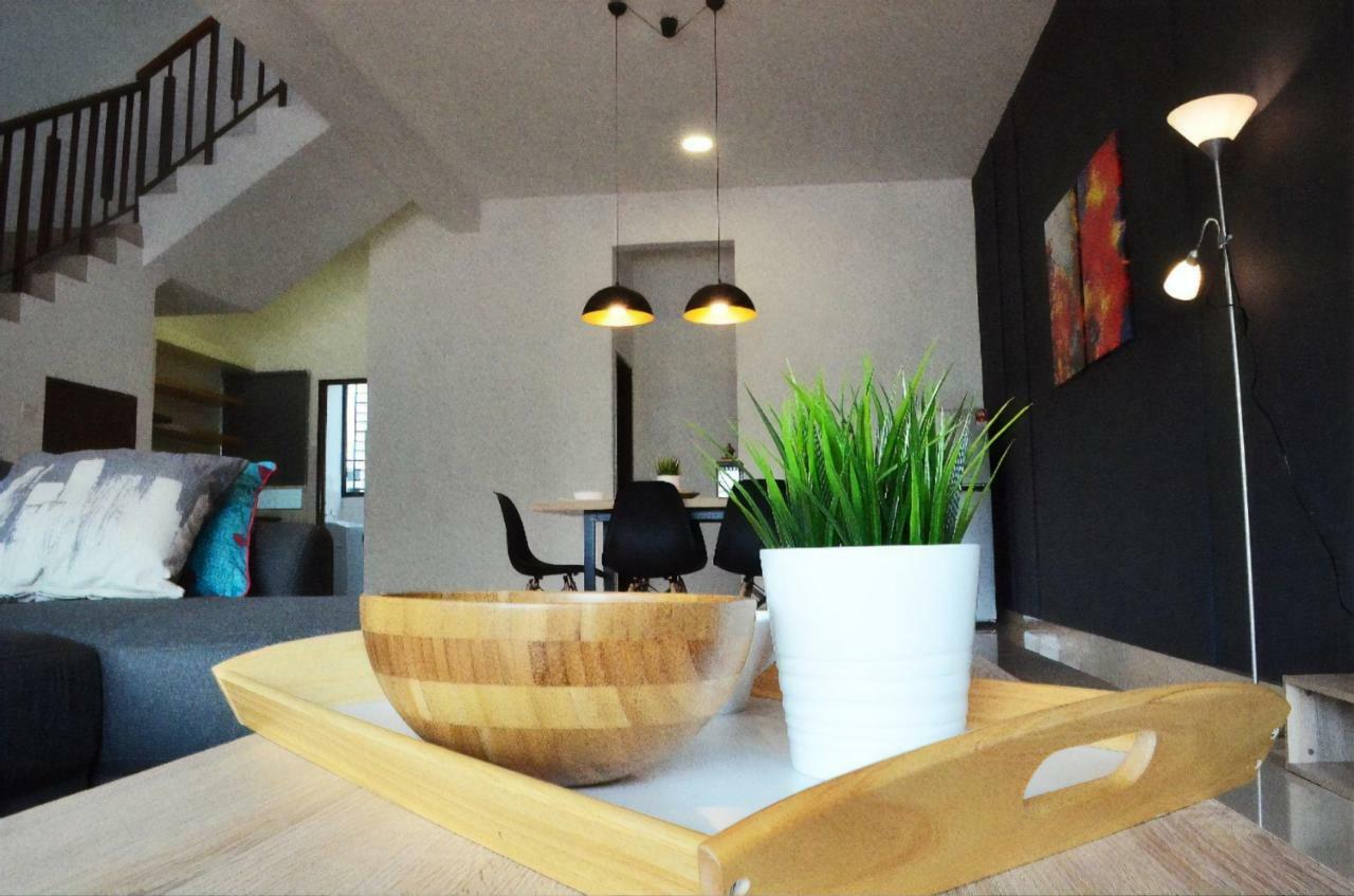 Desaru Cosy Homestay - Near Waterpark, Beach, Rapid -Wifi, Tvbox, Steamboat, Bbq Available Bagian luar foto